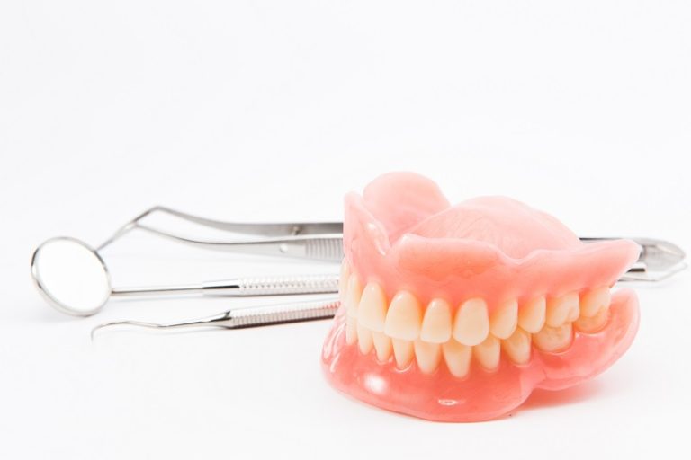 SameDay Dentures in Helper, UT Parkway Dental